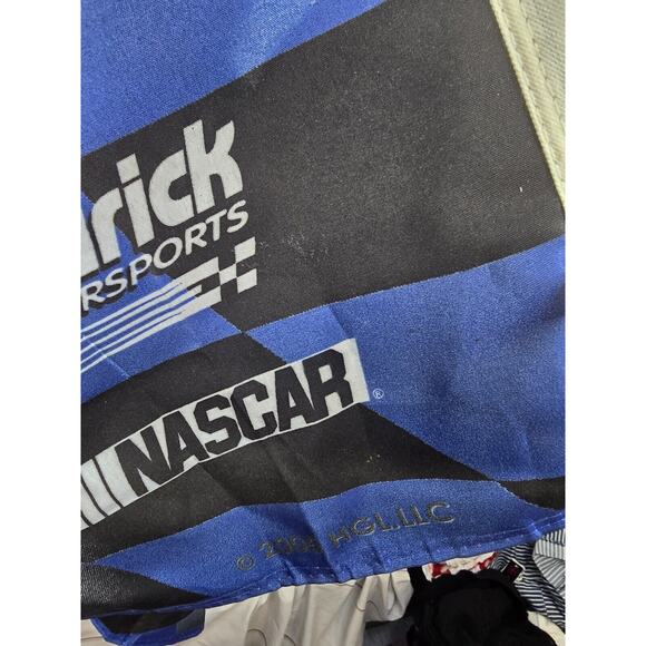 Jeff Gordon # 24 DUPONT DOUBLE SIDED 3ft x 5ft FLAG Banner NASCAR Racing 2006 - Picture 11 of 14